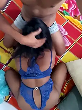 Snapshot of _Cute_ariana_ chatting on 12.14.24 Cute ariana online show from 12.14.24