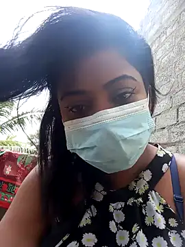 Snapshot of _Cute_ariana_ chatting on 12.15.24 Cute ariana online show from 12.15.24