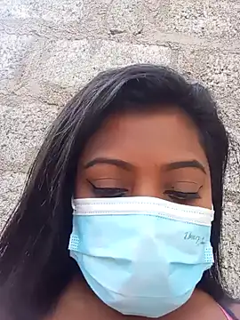 Snapshot of _Cute_ariana_ chatting on 01.03.25 Cute ariana online show from 01.03.25