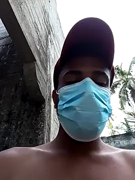 Snapshot of _Cute_ariana_ chatting on 01.05.25 Cute ariana online show from 01.05.25