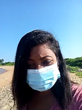 Snapshot of _Cute_ariana_ chatting on 01.08.25 Cute ariana online show from 01.08.25