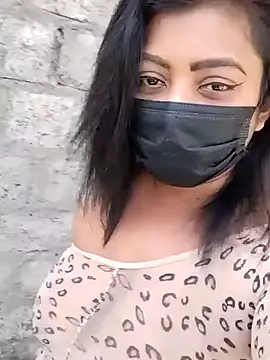 Snapshot of _Cute_ariana_ chatting on 01.25.25 Cute ariana online show from 01.25.25