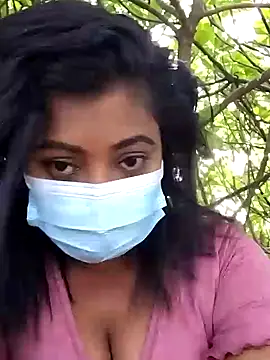 Snapshot of _Cute_ariana_ chatting on 01.27.25 Cute ariana online show from 01.27.25