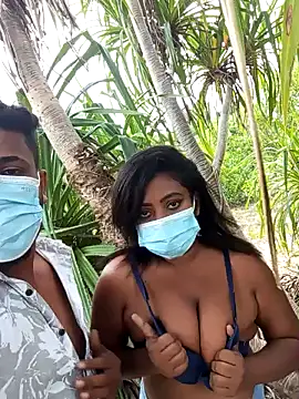 Snapshot of _Cute_ariana_ chatting on 01.29.25 Cute ariana online show from 01.29.25