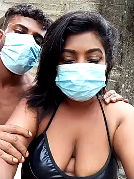 Snapshot of _Cute_ariana_ chatting on 01.29.25 Cute ariana online show from 01.29.25