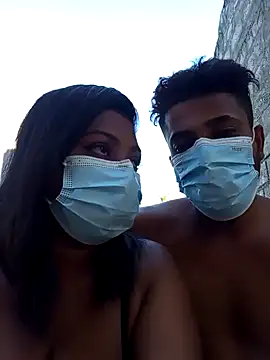 Snapshot of _Cute_ariana_ chatting on 02.15.25 Cute ariana online show from 02.15.25