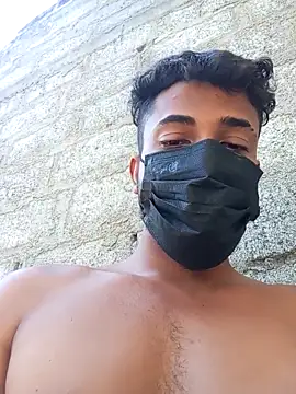 Snapshot of _Cute_ariana_ chatting on 02.16.25 Cute ariana online show from 02.16.25