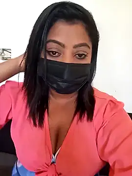 Snapshot of _Cute_ariana_ chatting on 03.12.25 Cute ariana online show from 03.12.25