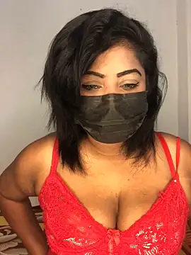 Snapshot of _Cute_ariana_ chatting on 09.20.25 Cute ariana online show from 09.20.25