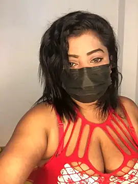 Snapshot of _Cute_ariana_ chatting on 09.22.25 Cute ariana online show from 09.22.25