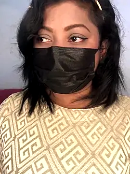 Snapshot of _Cute_ariana_ chatting on 10.16.25 Cute ariana online show from 10.16.25