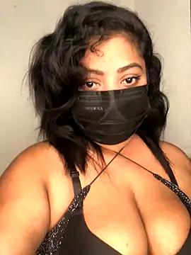 Snapshot of _Cute_ariana_ chatting on 11.27.25 Cute ariana online show from 11.27.25