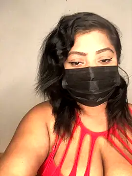 Snapshot of _Cute_ariana_ chatting on 11.30.25 Cute ariana online show from 11.30.25