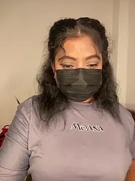  Cute ariana  online show from 02.26.26