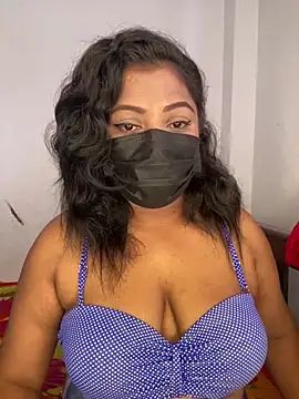  Cute ariana  online show from 03.13.26