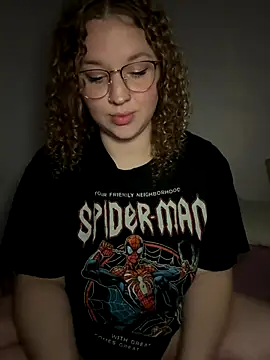 EmmieRae online show from 09.09.25