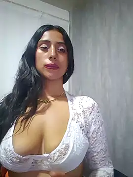 Valentinne z online show from 02.01.25