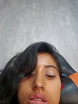 Valentinne z online show from 02.22.25