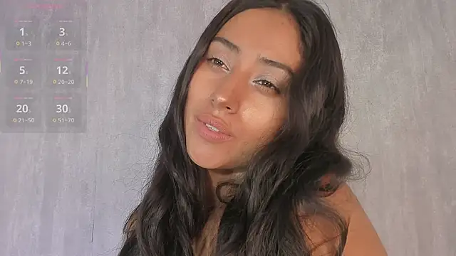 Valentinne z online show from 09.14.25