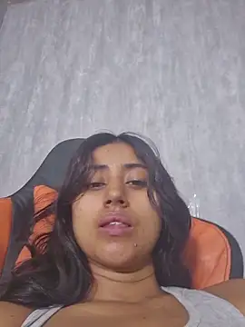 Valentinne z online show from 11.08.25