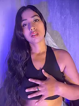 Valentinne z online show from 02.15.26