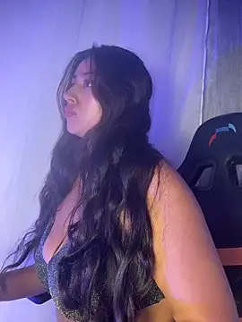 Valentinne z online show from 02.17.26