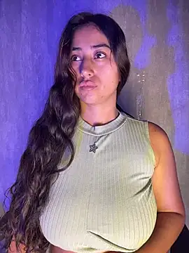 Valentinne z online show from 02.24.26