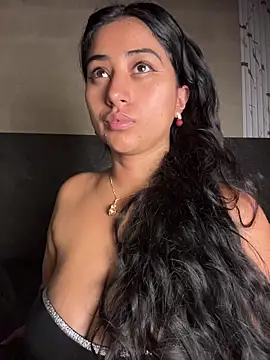 Valentinne z online show from 05.03.26