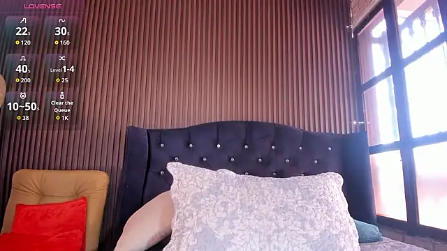 Snapshot of JuliaDawson_ chatting on 01.17.26 JuliaDawson online show from 01.17.26