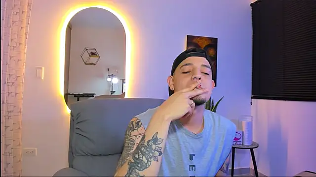 alejandro calderon1 online show from 02.07.26