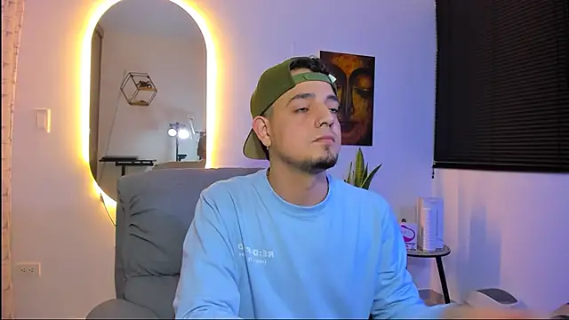 alejandro calderon1 online show from 03.11.26