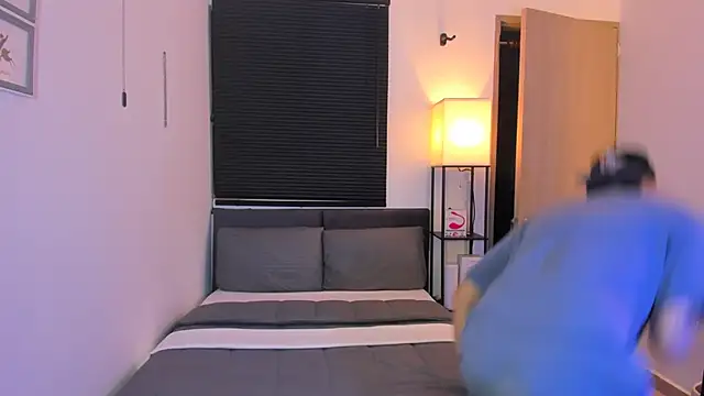 alejandro calderon1 online show from 04.19.26