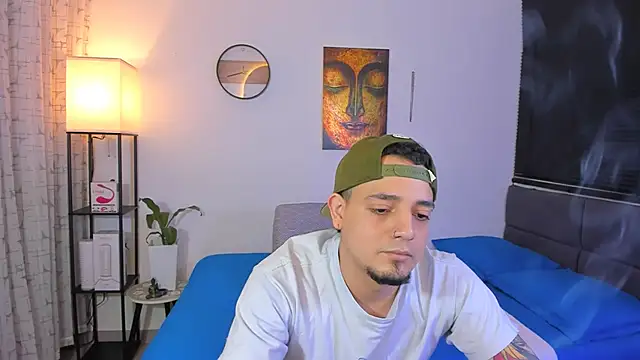 alejandro calderon1 online show from 05.14.26