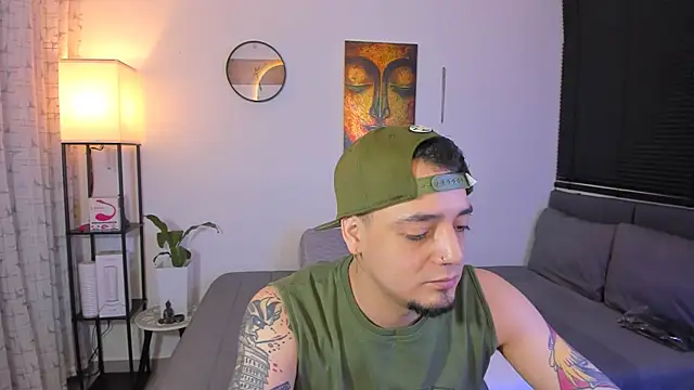 alejandro calderon1 online show from 05.29.26