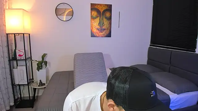 alejandro calderon1 online show from 07.13.26