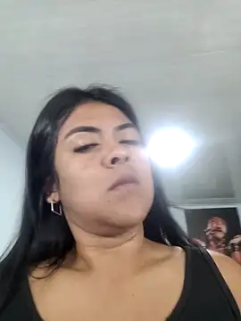 Snapshot of Hannah-grace chatting on 02.25.25 Hannah-grace online show from 02.25.25