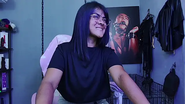 Hannah-grace online show from 02.08.26