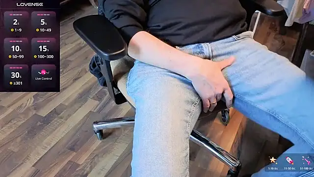 jan martin online show from 03.03.26