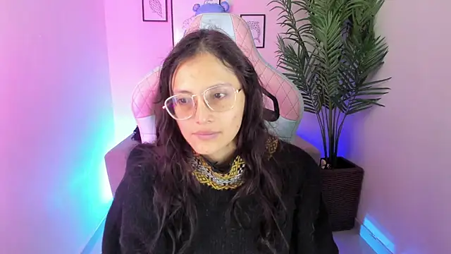 Kyomi chang online show from 03.13.25