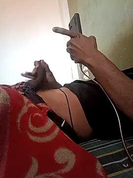 Vishupatil99 online show from 11.08.25