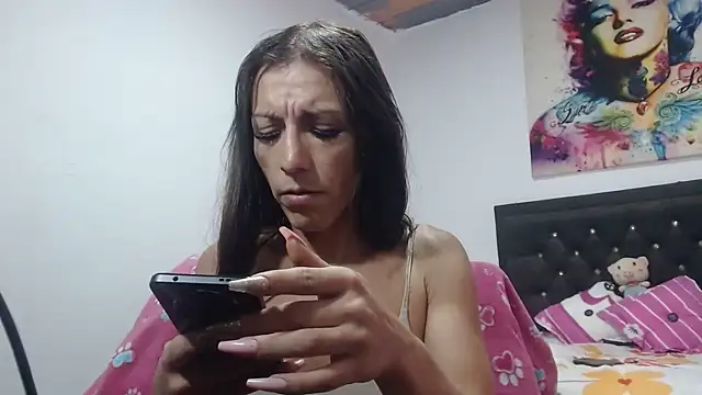 aleera starxx982 online show from 01.27.25