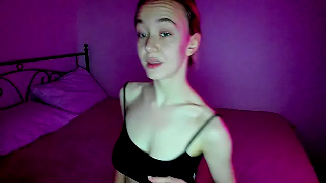 SexyCocobutt online show from 02.21.25