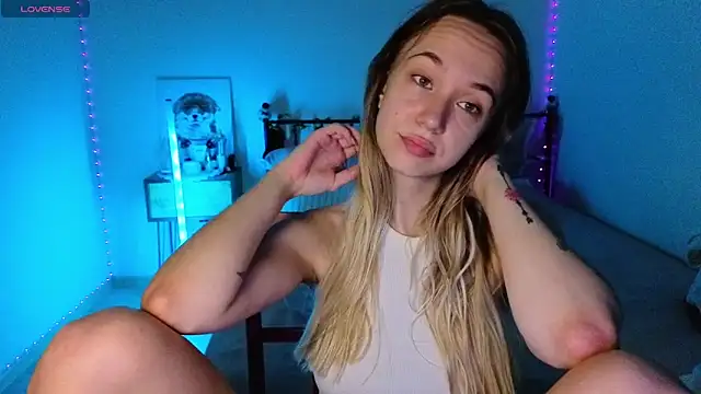 SexyCocobutt online show from 09.11.25