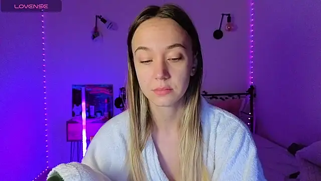 SexyCocobutt online show from 10.23.25