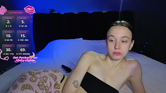 Snapshot of SexyCocobutt chatting on 01.18.26 SexyCocobutt online show from 01.18.26