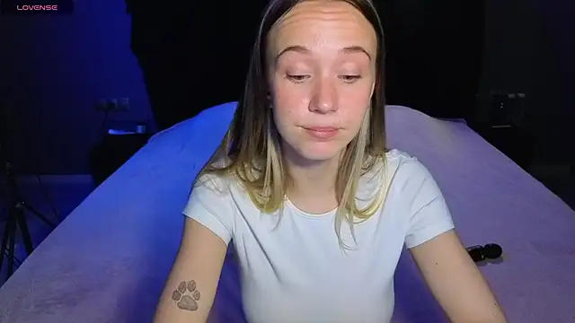 SexyCocobutt online show from 04.12.26