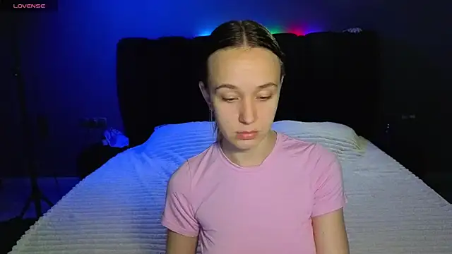 SexyCocobutt online show from 04.18.26