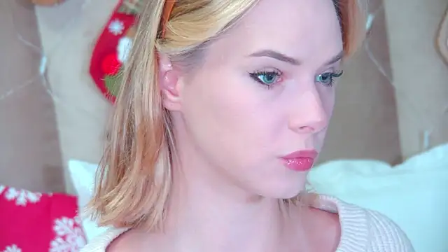 GentleRossi online show from 01.12.26