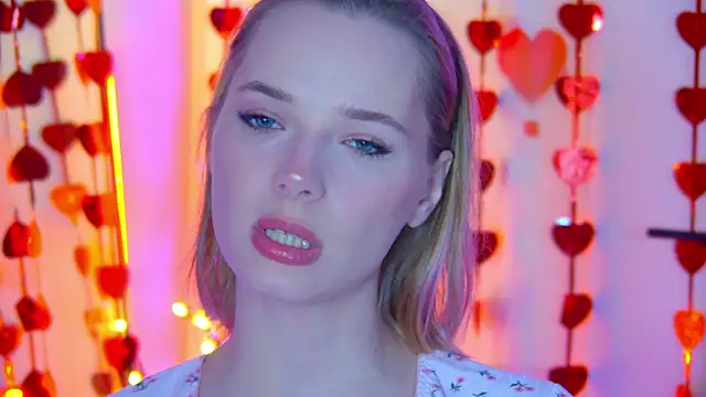 GentleRossi online show from 02.14.26