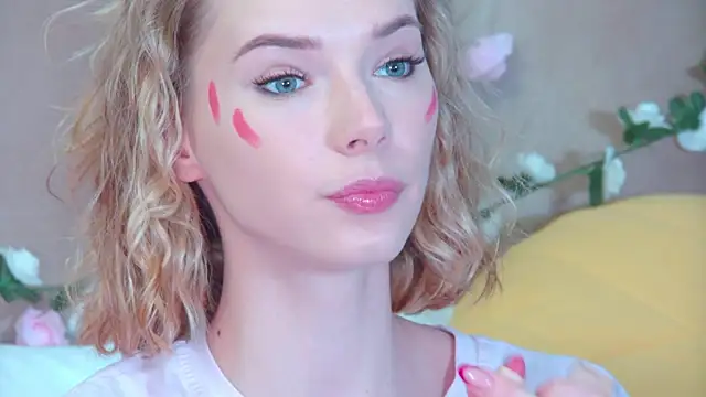 GentleRossi online show from 02.27.26